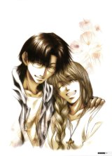 BUY NEW saiyuki - 25726 Premium Anime Print Poster
